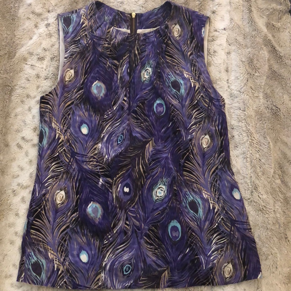 Tory Burch blouse